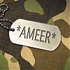 ������ ������� *ameer*
